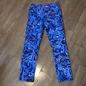 Lilly Pulitzer skinny’s